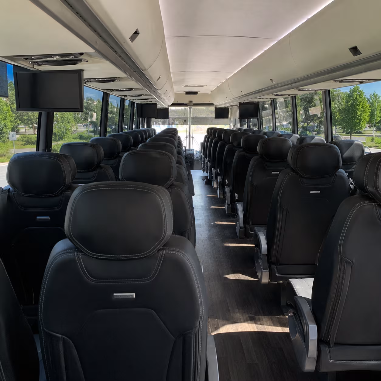 whittier professional whittier school field trip charter bus rentals
