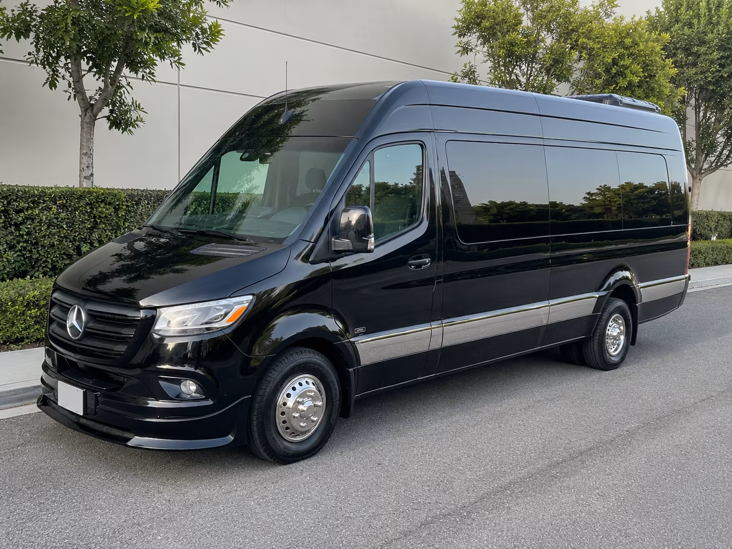 whittier transportation for whittier sports teams and sporting events