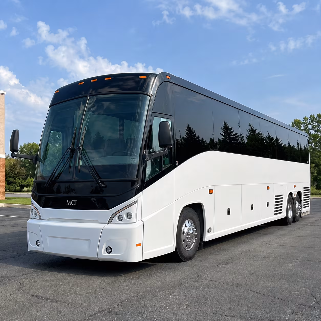 with torrancecharterbuscompany com you ll find shift ready employee shuttles for healthcare retail and aerospace teams