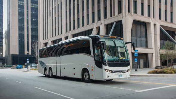 inglewood private event transportation