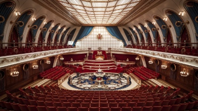 the queen mary